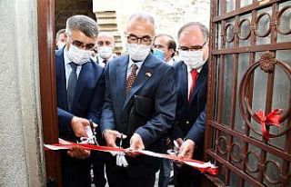 "Japonya’yı Keşfetmek" sergisi Safranbolu’da...