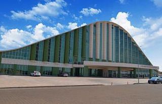 Jeotermal Kaynaklı Rehabilitasyon Merkezinde 5 yeni...