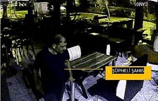 Jiletli yankesici tutuklandı