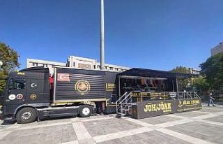 JÖAK Store Eskişehir’de