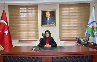 Kabataş Kaymakamı Seda Ünlü kazada yaralandı