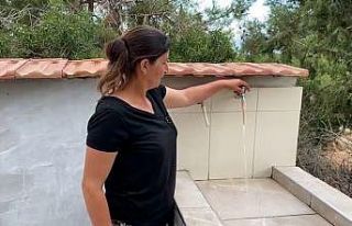 Kademeli fiyatlandırma ile susuzluk önlendi