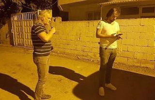 KADES çağrısında bulunan hemşire polisleri harekete...