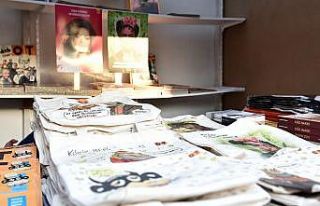 Kadıköy Çizgi Festivali başlıyor