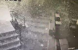 Kadıköy’de restoranda yangın sonrası korkutan...