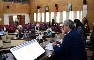 Kadim kardeşlik resmiyet kazandı