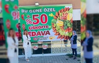 Kadın Komitesi Başkanı Polat: “Ülkemizin uzun...