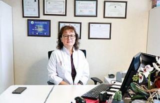 Kadınlarda idrar kaçırma ihmale gelmiyor