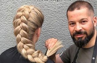 “Kadınların 2022’de soğuk renklerden vazgeçmesi...