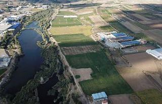 Kahramankazan Belediyesinde 2 milyon TL’ye alınan...