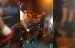Kahramanmaraş’ta bıçakçı kavga: 1 ölü