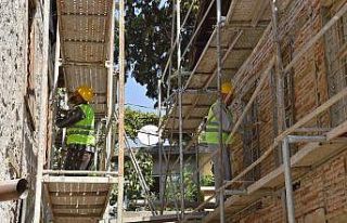 Kahramanmaraş’ta tarihi ve kültürel değerler...