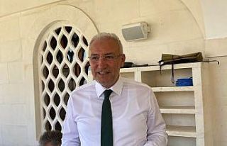 Kahtalı: “Yeter ki biz dik duralım liderimize...