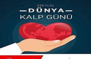 Kalp hastalıklarına dikkat