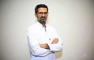 Kalp krizinde erken müdahale hayat kurtarıyor