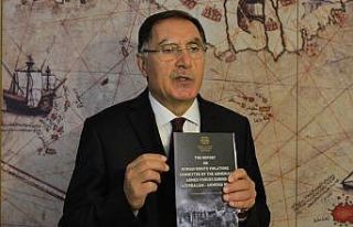 Kamu Başdenetçisi Malkoç: “Biz Azerbaycan ile...