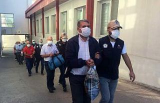 Kandil’den kot pantolon içinde örgüt pusulasını...