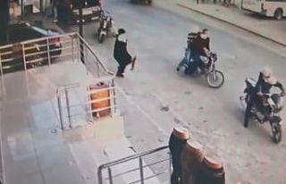 Kanlı ev baskınında kaçan 2 fail daha yakalandı
