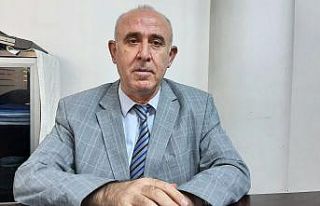 Karaaslan’dan yapılandırma açıklaması