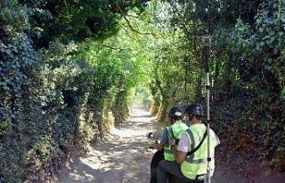 Karabağlar Yaylası tam zamanlı denetleniyor