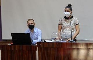 Karabük Belediyesine alınacak 45 personel belirlendi