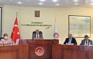 Karabük’te sezon sonuna kadar 95 bin 820 ton BSK...