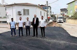 Karacabey’de altyapıya köklü çözüm