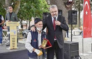 Karacabey’de Tarım Şenliği