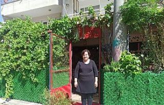 Karadeniz mutfağını Kahramanmaraşlılara sevdirdi