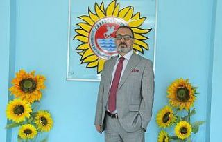 Karadenizbirlik’ten ayçiçeğine 5 TL