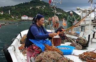 Karadeniz’in kadın reisleri