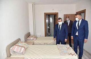 Karaman Valisi Mehmet Alpaslan Işık: “Öğrencilerin...