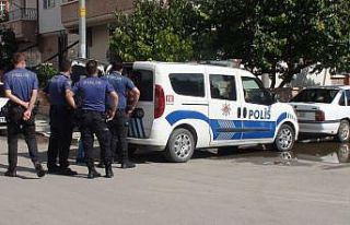 Karaman’da çıkan kavgada, 2 kardeş yaralandı