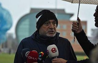 Karaman’dan Emre Demir yorumu: "Gurur verici"