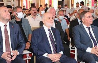 Karamollaoğlu: "11 Eylül saldırıları Amerikan...