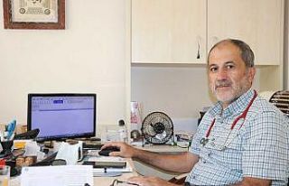 Karantinayı ihlal edip aile hekimini tehdit eden...