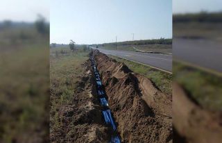 Karasu Camitepe’de musluklara kesintisiz içmesuyu...