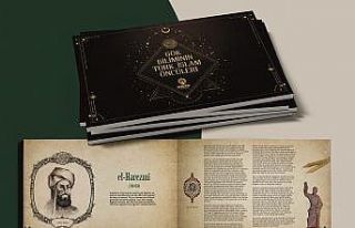 Karatay Belediyesi “Gök Biliminin Türk İslam...