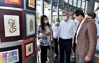 Karatay Belediyesinden eğitim ve sanata destek