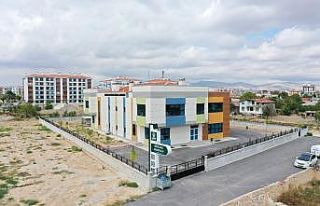 Karatay Belediyesi’nin projeleri bir bir hayata...