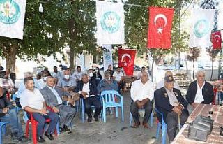 Karayahşi Mahallesi sağlıklı altyapı ve modern...