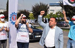 KARDEMİR’de delege seçimleri tamamladı