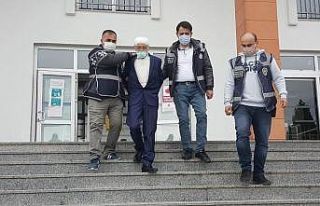 Karısını tarlada tüfekle öldüren koca: "Karım...