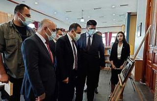 “Kars Antlaşması’nın Tarihteki Önemi” konulu...