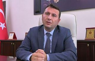 Kars Sağlık Müdürü Lazoğlu’ndan aşı açıklaması