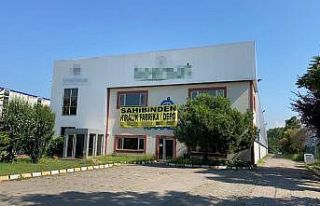 Karşılıksız çekle 200 milyon vurgun yaptığı...