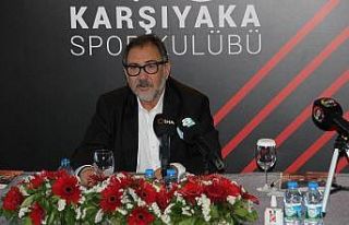Karşıyaka’nın transfer yasağı kalktı