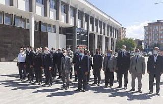 Kars’ta Ahilik Haftası etkinliği