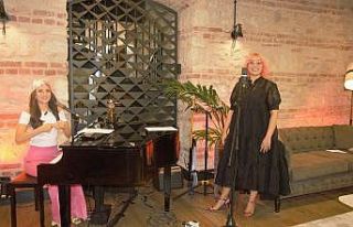 Karsu, Kalben’i ağırladı