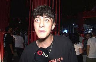 Kartal Belediyesi’nden Dünya Barış Günü’ne...